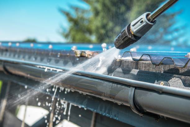Best Roof Pressure Washing  in Lake Katrine, NY