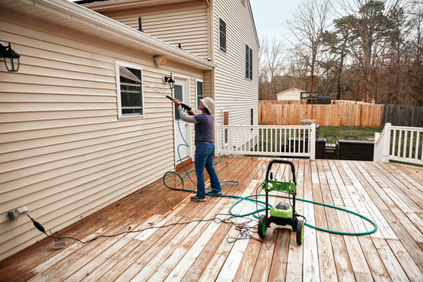 Best Exterior Home Cleaning  in Lake Katrine, NY
