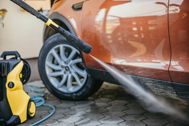 Best Affordable Power Washing  in Lake Katrine, NY