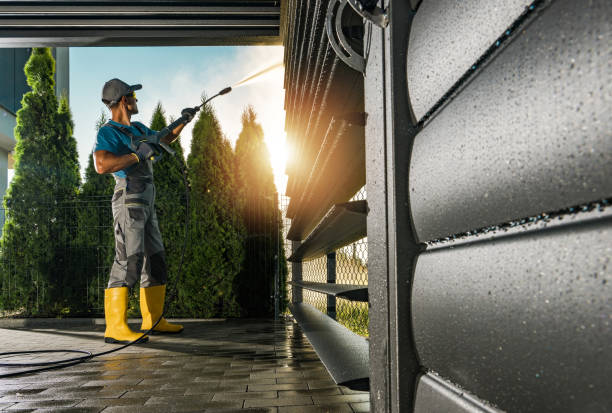 Best Garage Pressure Washing  in Lake Katrine, NY