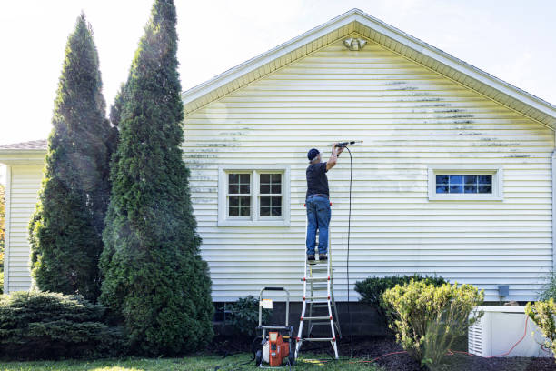 Best Residential Pressure Washing Services  in Lake Katrine, NY