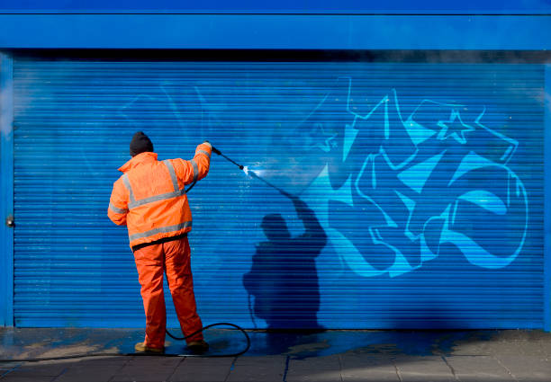 Best Local Pressure Washing Services  in Lake Katrine, NY