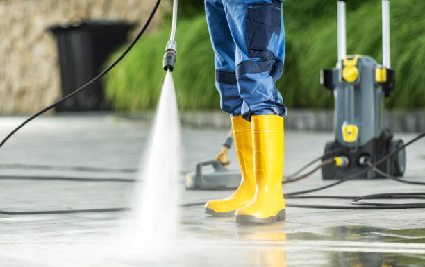 Best Roof Power Washing Services  in Lake Katrine, NY