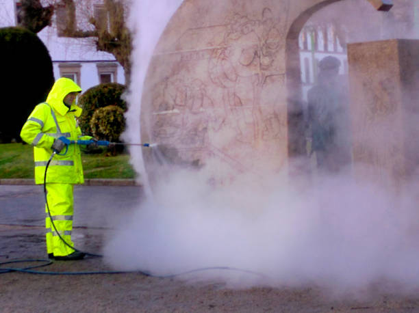 Best Roof Power Washing Services  in Lake Katrine, NY