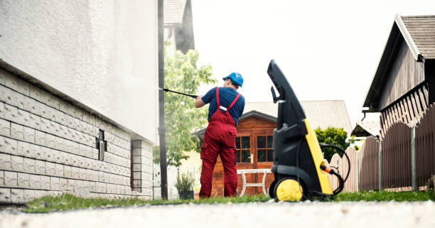 Pressure Washing Services for Businesses in Lake Katrine, NY